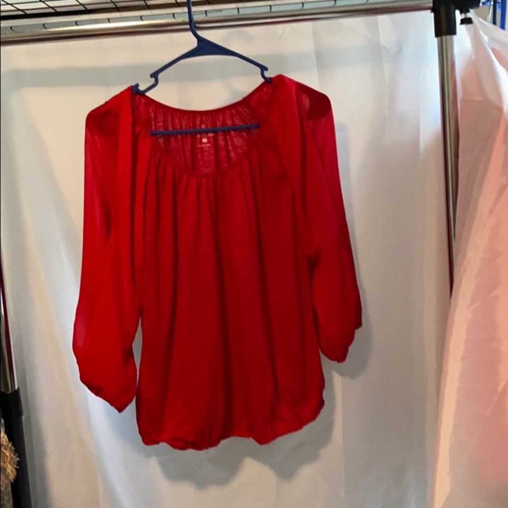 Shirt